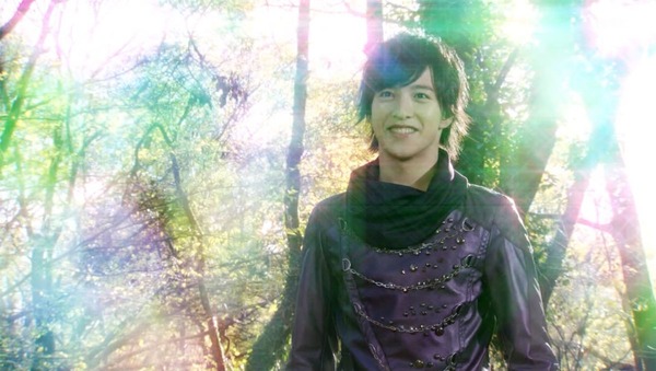 ライダードライブ (2)