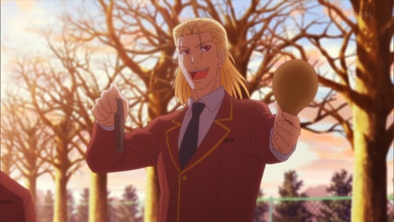 「ようこそ実力至上主義の教室へ」2期 11話感想 (12)