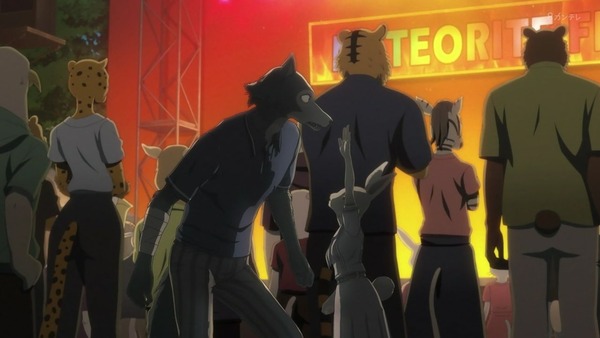 「BEASTARS ビースターズ」第12話 画像 (60)