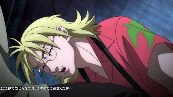 フルメタ4期 5話感想 (5)