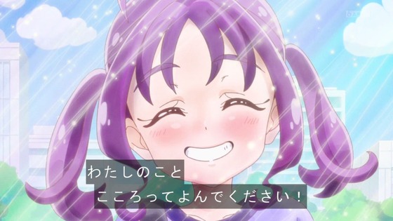 「キミとアイドルプリキュア♪」キミプリ 7話感想 (110)