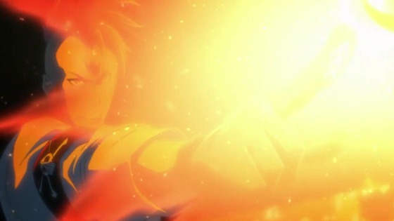 「BLEACH 千年血戦篇」15話感想 (104)
