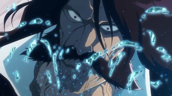 「BLEACH 千年血戦篇」25話 26話感想 (91)