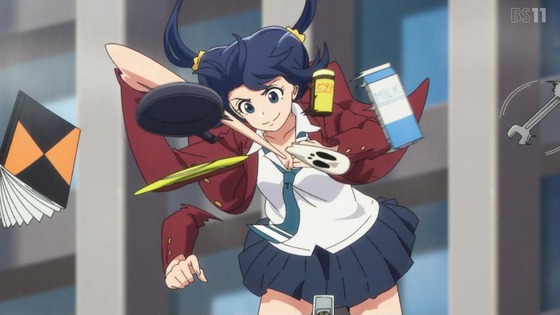 「まったく最近の探偵ときたら」12話感想 最終回 (114)