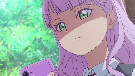 「ラブライブ!スーパースター!!」3期 8話感想 (9)