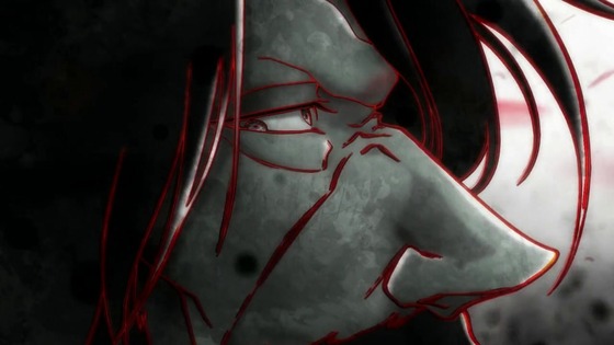 「BLEACH 千年血戦篇」27話感想 (51)