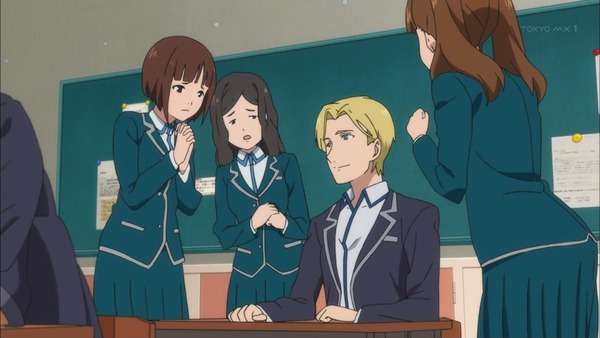 「クロムクロ」18話 (9)