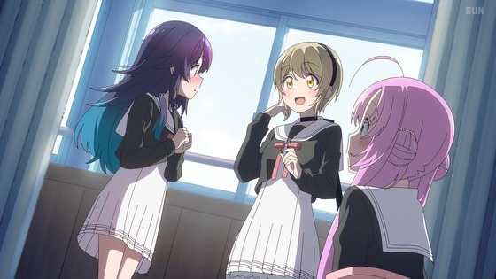 「星屑テレパス」2話感想 (32)