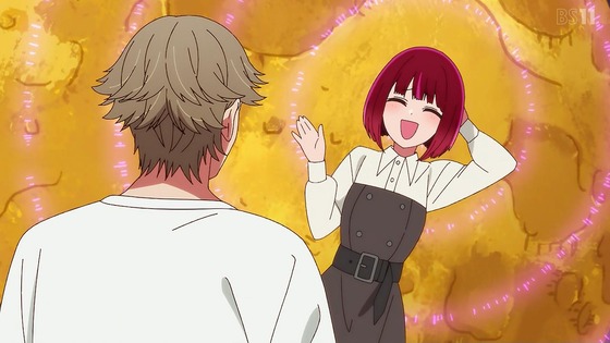 「推しの子」29話感想 (41)