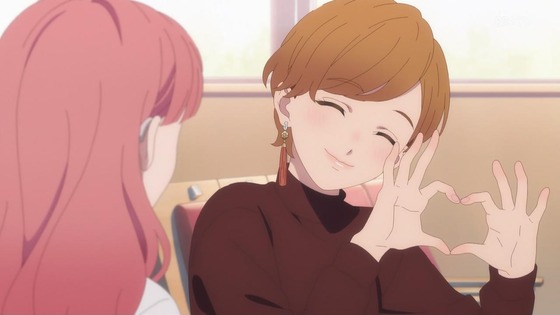 「ゆびさきと恋々」1話感想 (38)
