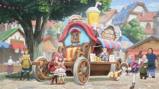 「プリンセスコネクト！ReDive」2期 10話感想 (27)