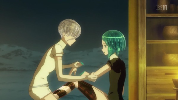 「宝石の国」7話 (47)