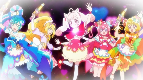 「わんだふるぷりきゅあ！」わんぷり 18話感想 (3)