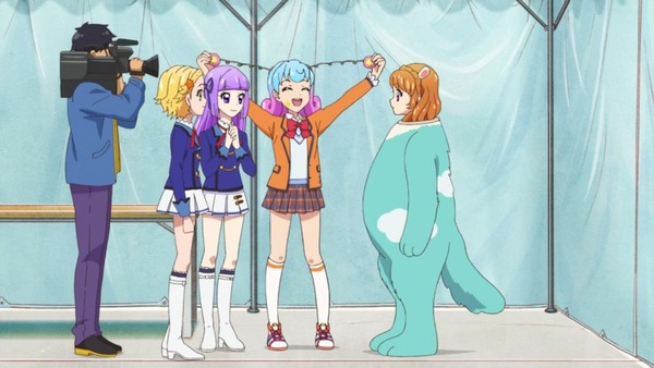 アイカツ (11)