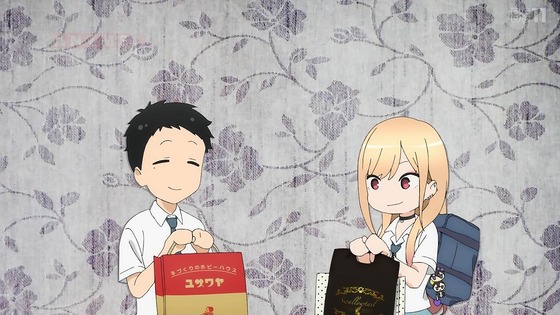 「その着せ替え人形は恋をする」9話感想 (1)