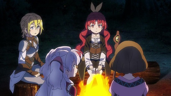 「私、能力は平均値でって言ったよね!」5話感想 (63)