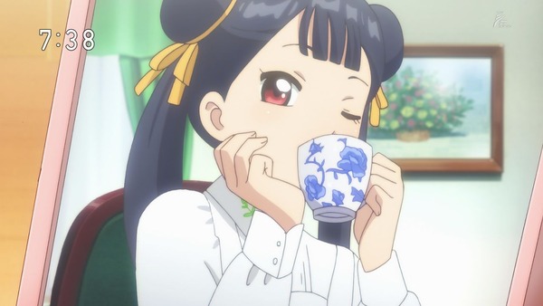 「カードキャプターさくら クリアカード編」6話