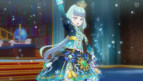 「アイカツオンパレード!」19話感想 画像 (80)