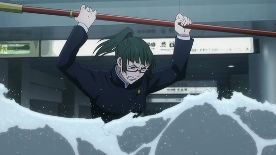 「呪術廻戦」38話感想 (46)