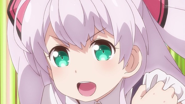 「私、能力は平均値でって言ったよね!」のうきん 7話感想 (73)
