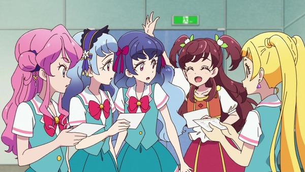 「アイカツフレンズ!」72話感想 (18)