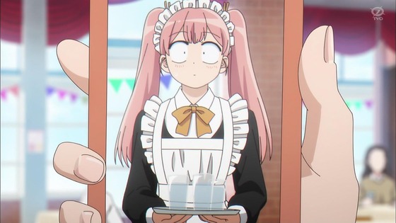 「古見さんは、コミュ症です。」11話感想 (126)