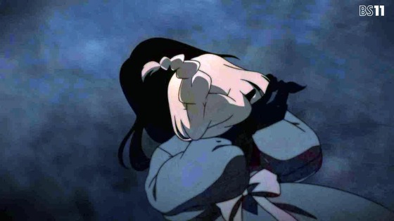 「シャドーハウス 2nd Season」2期 11話感想  (80)