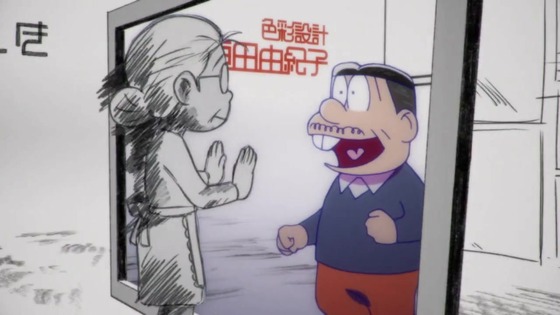 「おそ松さん」第3期 第1話感想 (153)