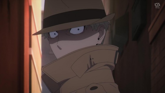 「SPY×FAMILY」16話感想 (41)