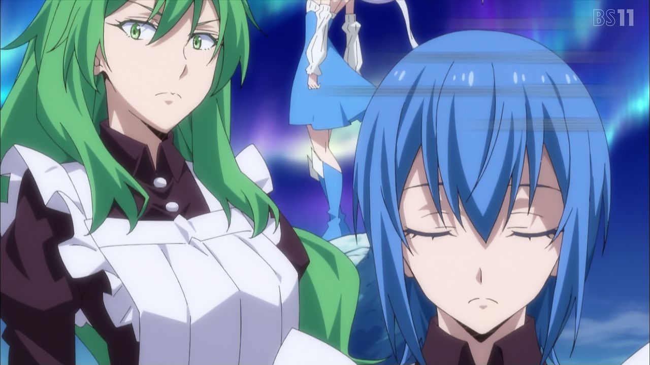 転生したらスライムだった件 37話感想 魔王リムル様と暴風竜ヴェルドラが並び肩を組み最強に観える シオンの料理が美味しいという奇跡で2部スタート 転スラ 第2期 13話 ポンポコにゅーす ファン特化型アニメ感想サイト 転生したらスライムだった件 37話感想 魔王リムル様と暴風竜ヴェルドラが並び肩を組み最強に観える シオンの料理が美味しいという奇跡で2部スタート 転スラ 第2期 13話 ポンポコにゅーす ファン特化型アニメ感想サイト