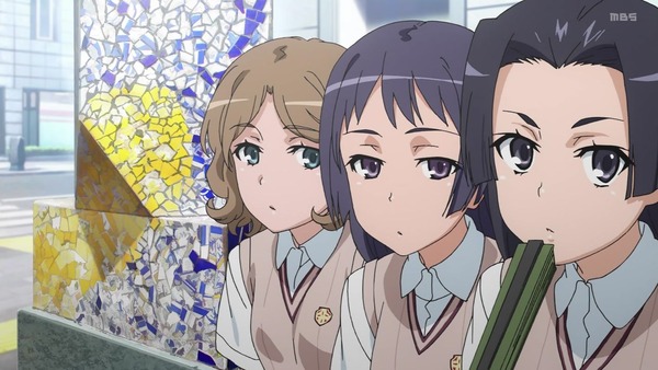 「とある科学の超電磁砲T」3期 5話感想 画像 (51)