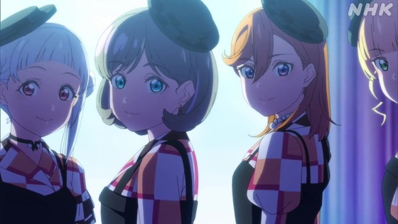 「ラブライブ！スーパースター!!」3期 9話感想 (80)