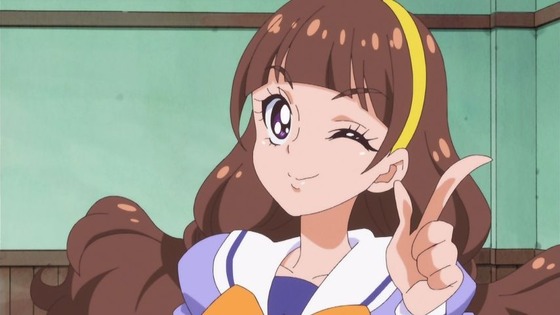 プリンセスプリキュア (7)