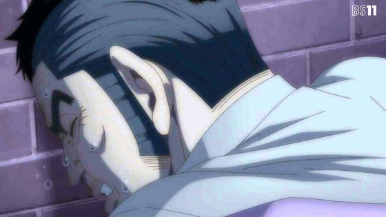 「ゴールデンカムイ」52話感想 (15)