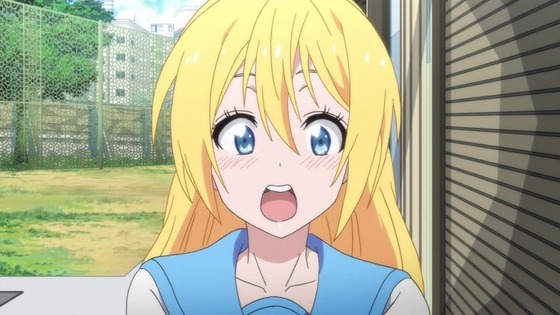 ニセコイ：(2期) (47)