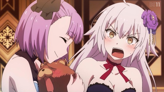 「FateGrand Carnival」1st 夜の特異点カブキチョウ 感想 (23)