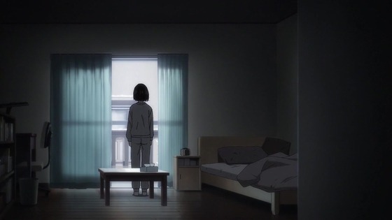 「スーパーカブ」10話感想 (12)