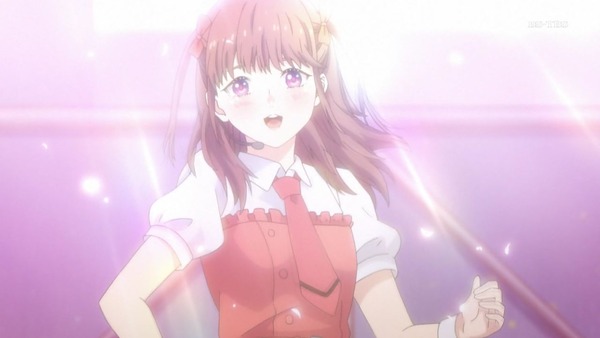 「推しが武道館いってくれたら死ぬ」12話感想 画像 (38)