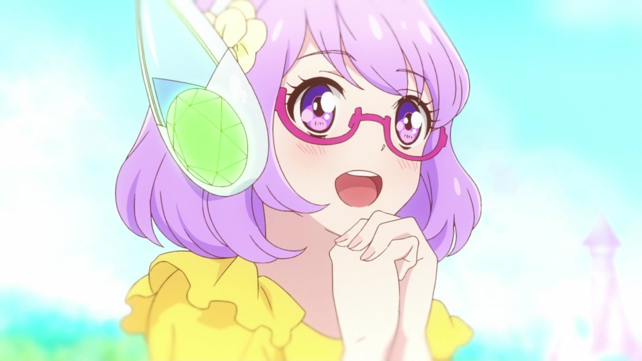 「アイカツスターズ！」第55話感想 ゆめちゃん小春ちゃん遂に再会！VAエルザサイズとステージで圧倒、そしてアイカツ