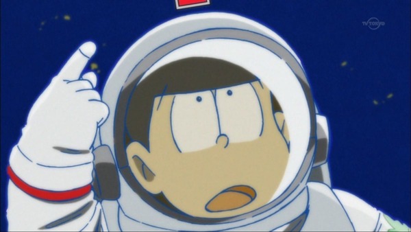 おそ松さん (1)