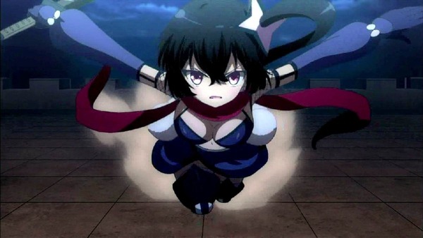 「魔法少女育成計画」 (21)