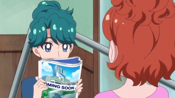 プリンセスプリキュア (5)