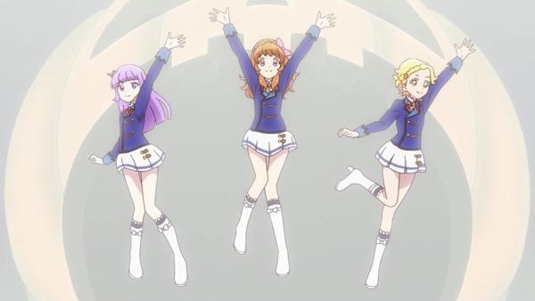 「アイカツオンパレード!」5話感想 (2)