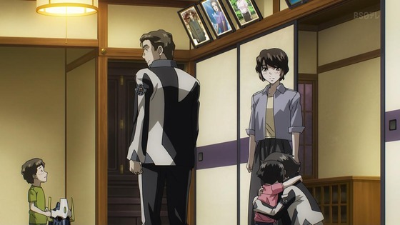 「蒼穹のファフナー THE BEYOND」4話感想 (101)