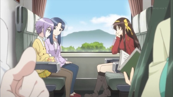 長門有希ちゃんの消失 (23)