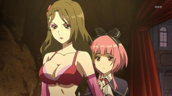 「荒野のコトブキ飛行隊」4話感想 (49)