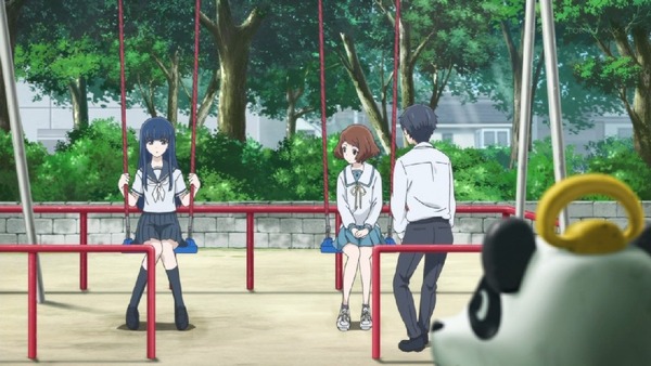 「サクラダリセット」13話 (15)