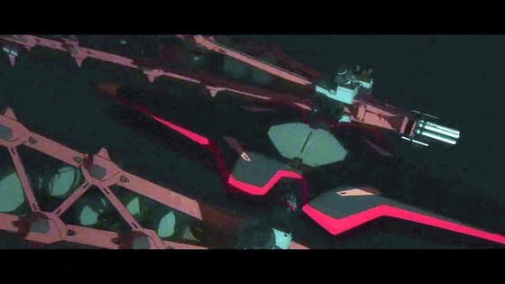 「ヱヴァンゲリヲン新劇場版:Q」感想 (5)