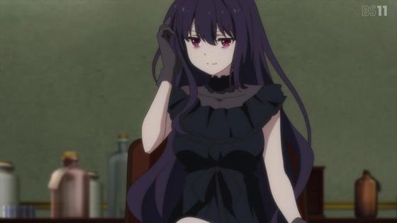 「転生王女と天才令嬢の魔法革命」転天 6話感想 (11)