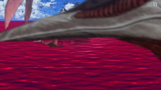 「ゴジラS.P」2話感想 (86)